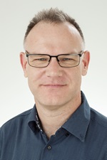 Picture of Andrew Yeates