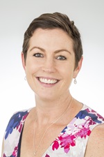 Picture of Clare Fellingham
