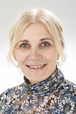 Photo of Doris Lombardi