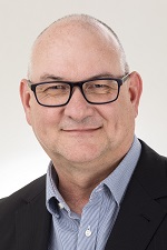 Photograph of Wade Emmeluth