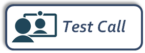 Test Call Button